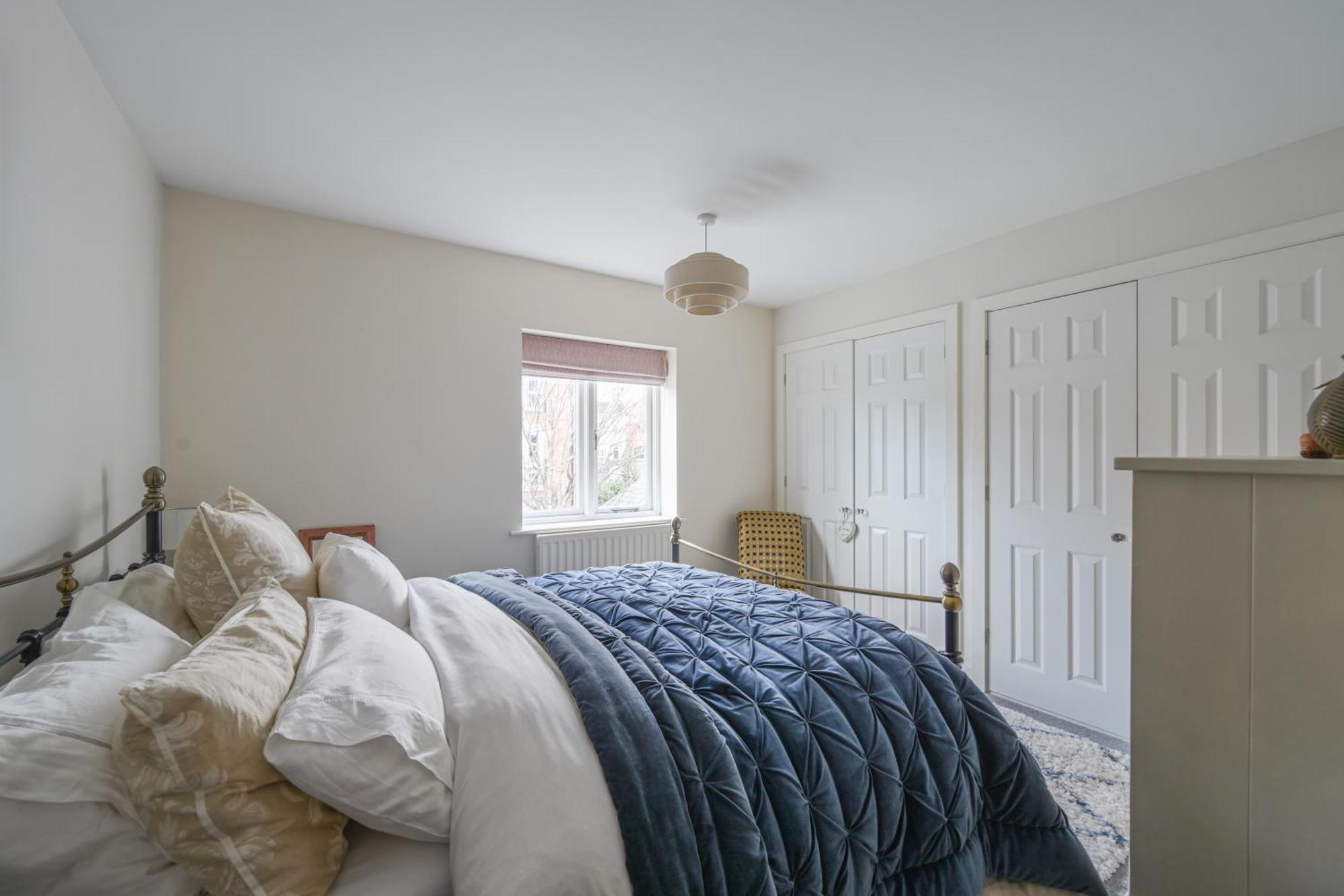 14 Castlegate, Tutbury Villa Dış mekan fotoğraf