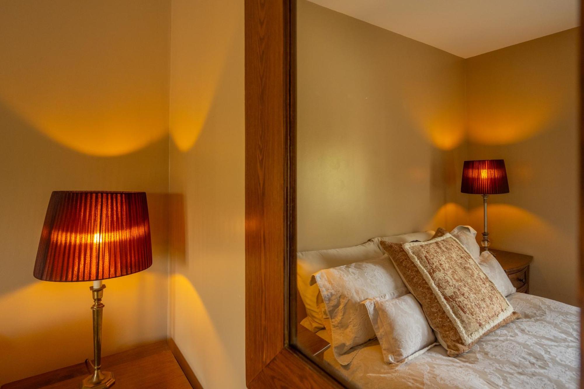 14 Castlegate, Tutbury Villa Dış mekan fotoğraf